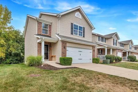 151 Brushy Brook Dr, O'fallon, MO 63366 photo 2