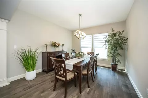 Dining - 263 Keaton Woods Dr, O'fallon, MO 63368 photo 1 of 5
