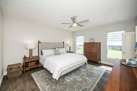 Bedroom - 263 Keaton Woods Dr, O'fallon, MO 63368 photo 2 of 3