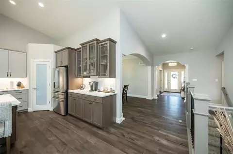 Entry Way - 263 Keaton Woods Dr, O'fallon, MO 63368 photo 7 of 13