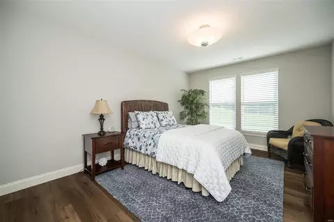 Bedroom - 263 Keaton Woods Dr, O'fallon, MO 63368 photo 3 of 3