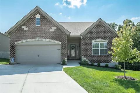 263 Keaton Woods Dr, O'fallon, MO 63368