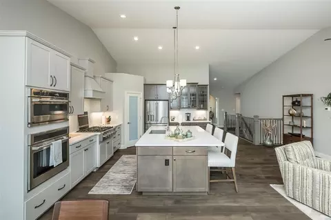 Kitchen - 263 Keaton Woods Dr, O'fallon, MO 63368 photo 3 of 5