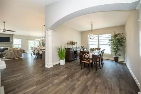 Entry Way - 263 Keaton Woods Dr, O'fallon, MO 63368 photo 5 of 13