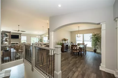 Entry Way - 263 Keaton Woods Dr, O'fallon, MO 63368 photo 4 of 13