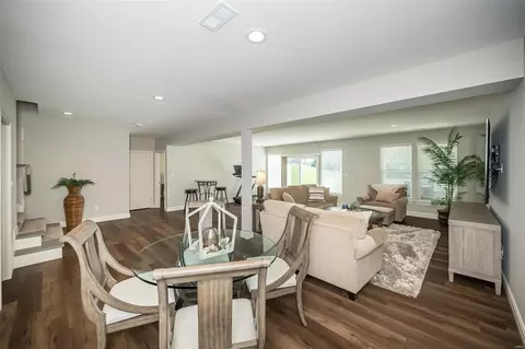 Dining - 263 Keaton Woods Dr, O'fallon, MO 63368 photo 5 of 5