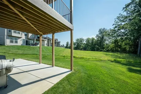 Exterior - 263 Keaton Woods Dr, O'fallon, MO 63368 photo 5 of 8