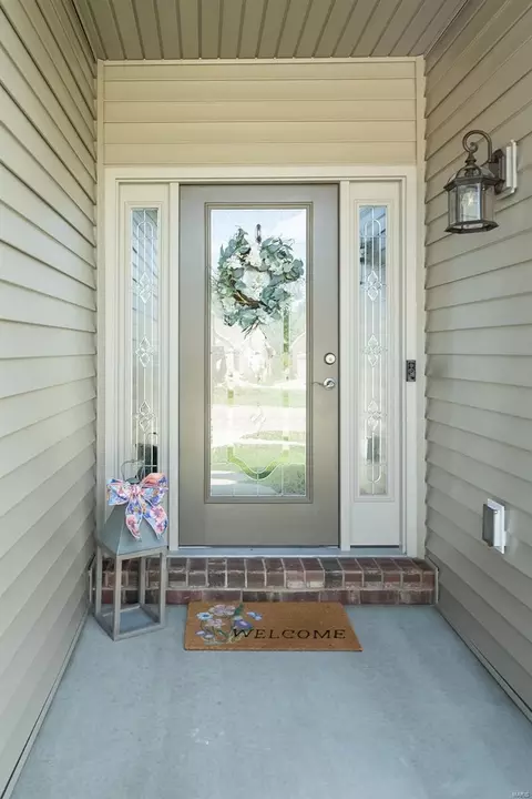 Entry Way - 263 Keaton Woods Dr, O'fallon, MO 63368 photo 1 of 13