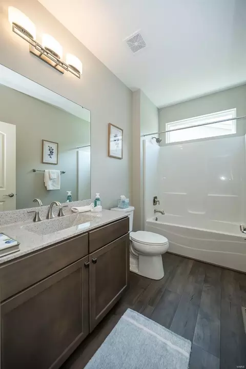 Bath - 263 Keaton Woods Dr, O'fallon, MO 63368 photo 1 of 5