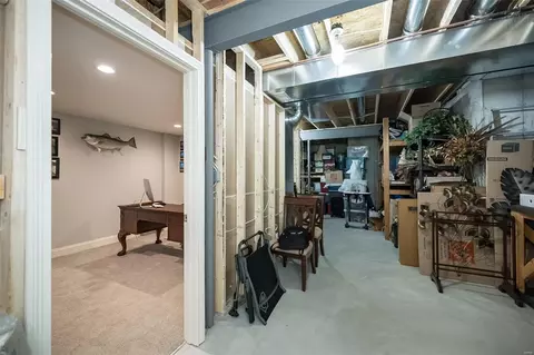 Entry Way - 263 Keaton Woods Dr, O'fallon, MO 63368 photo 11 of 13