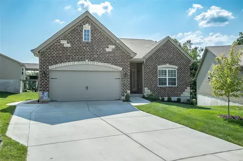 Exterior - 263 Keaton Woods Dr, O'fallon, MO 63368 photo 2 of 8