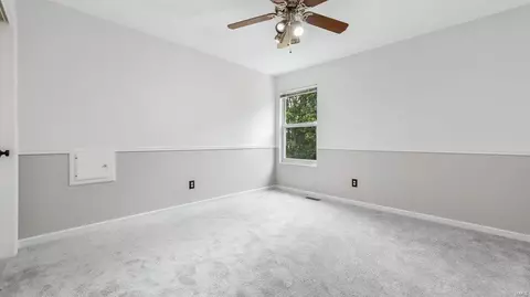 Bedroom - 927 Pheasant Woods Dr, Manchester, MO 63021 photo 6 of 7