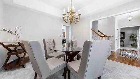 Dining - 927 Pheasant Woods Dr, Manchester, MO 63021 photo 2 of 6