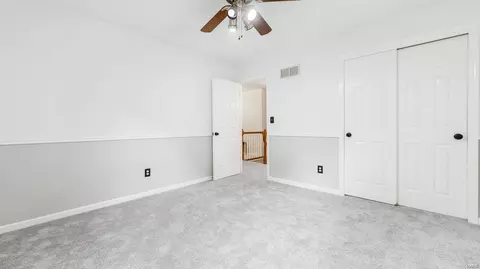 Bedroom - 927 Pheasant Woods Dr, Manchester, MO 63021 photo 7 of 7