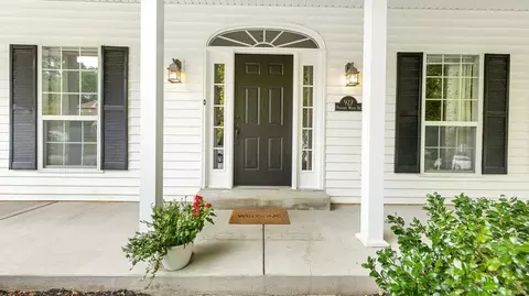 Exterior - 927 Pheasant Woods Dr, Manchester, MO 63021 photo 7 of 11