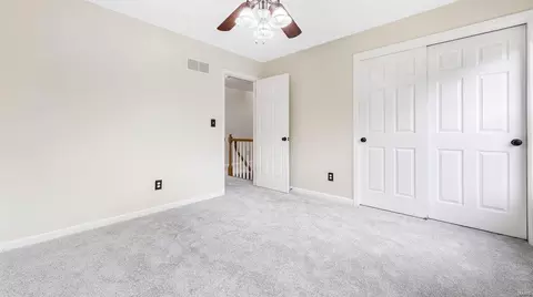 Bedroom - 927 Pheasant Woods Dr, Manchester, MO 63021 photo 5 of 7
