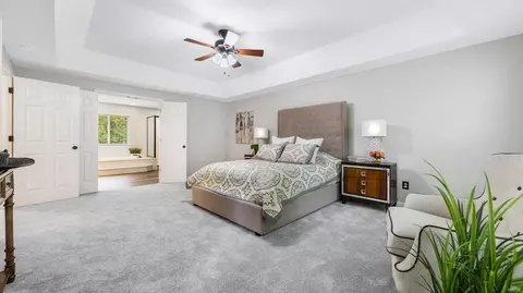 Bedroom - 927 Pheasant Woods Dr, Manchester, MO 63021 photo 1 of 7