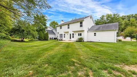 Exterior - 927 Pheasant Woods Dr, Manchester, MO 63021 photo 3 of 11