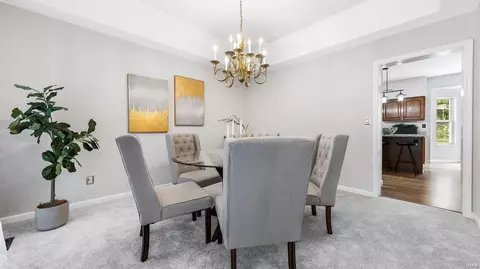 Dining - 927 Pheasant Woods Dr, Manchester, MO 63021 photo 1 of 6