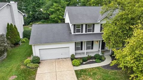 View/Area - 927 Pheasant Woods Dr, Manchester, MO 63021 photo 1 of 3
