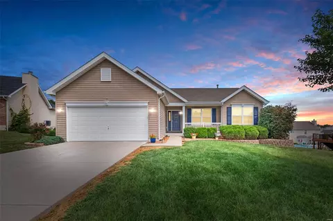 69 Honor Ct, Lake Saint Louis, MO 63367