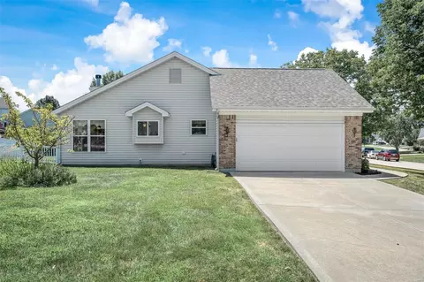1334 Shelby Point Dr, O'fallon, MO 63366 photo 30
