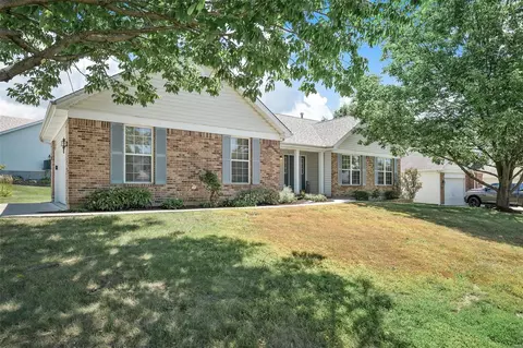 1334 Shelby Point Dr, O'fallon, MO 63366 photo 4