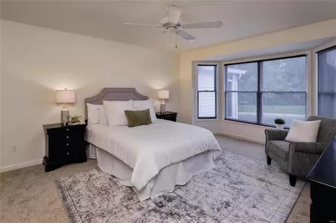 Bedroom - 752 River Glen Dr, O'fallon, MO 63368 photo 1 of 3
