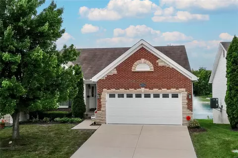 752 River Glen Dr, O'fallon, MO 63368