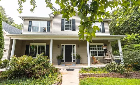 690 Callaway Ridge Dr, Defiance, MO 63341