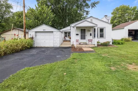 2311 Hood Ave, Saint Louis, MO 63114