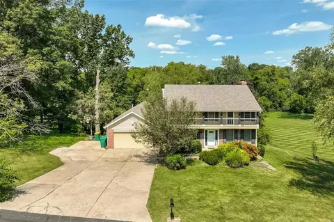 4219 Weatherton Pl, Saint Charles, MO 63304