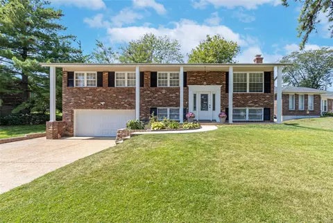 10167 Havelock Ct, Saint Louis, MO 63123