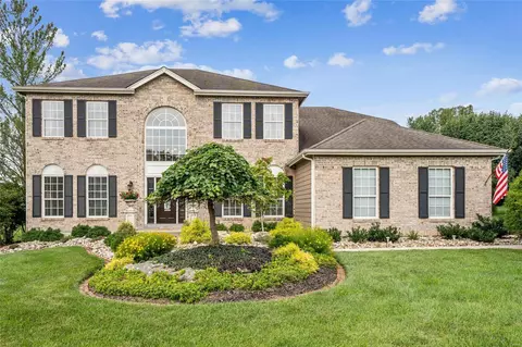 1083 Keystone Trail Dr, Wildwood, MO 63005