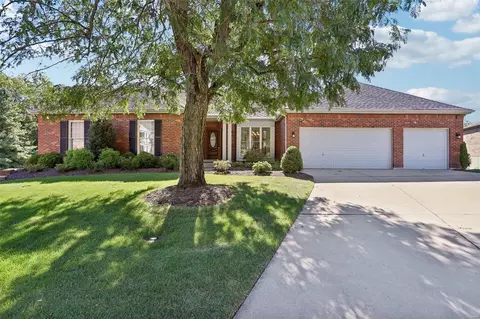 4040 Hartwick Ct, Florissant, MO 63034
