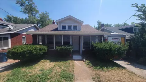 3424 Lucas Hunt Rd, Saint Louis, MO 63121