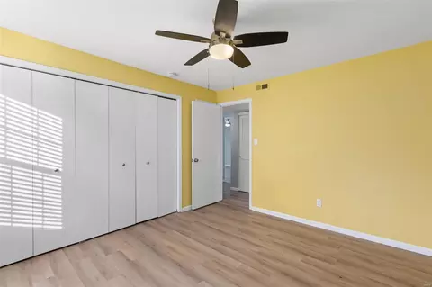 Bedroom - 7421 Triwoods Dr #E, Saint Louis, MO 63119 photo 4 of 4