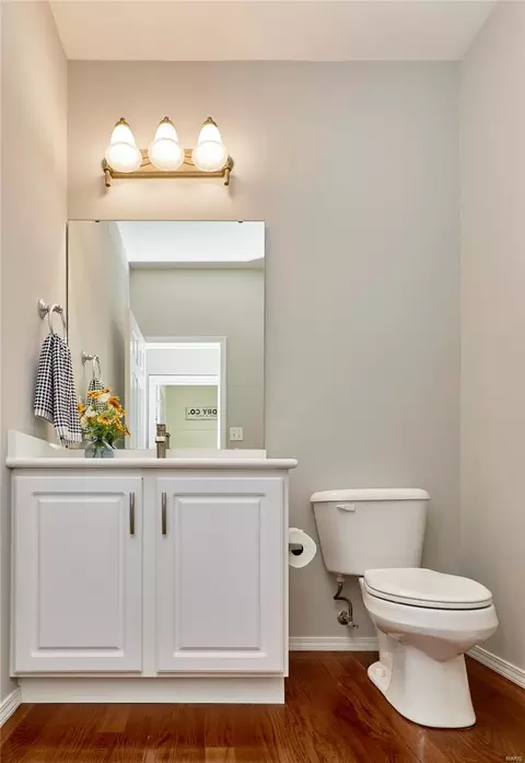 Bath - 607 Summer Stone Dr, O'fallon, MO 63368 photo 1 of 4