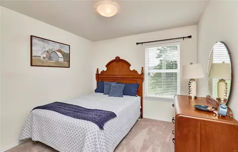 Bedroom - 607 Summer Stone Dr, O'fallon, MO 63368 photo 3 of 7
