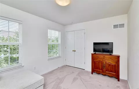 Bedroom - 607 Summer Stone Dr, O'fallon, MO 63368 photo 7 of 7