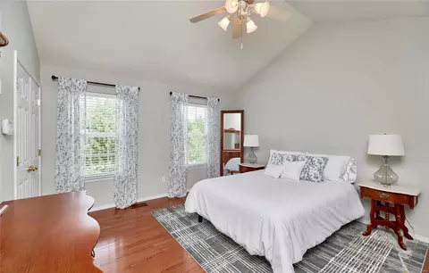 Bedroom - 607 Summer Stone Dr, O'fallon, MO 63368 photo 2 of 7