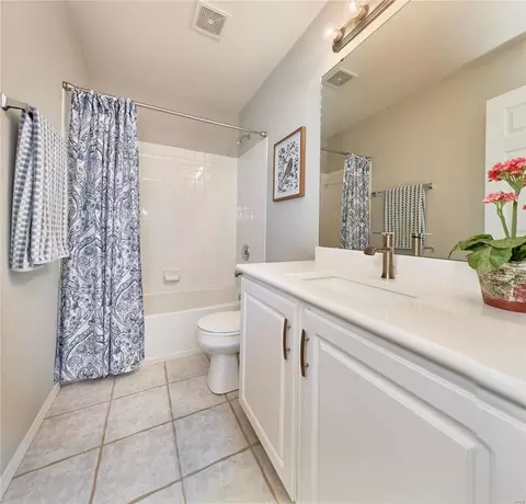 Bath - 607 Summer Stone Dr, O'fallon, MO 63368 photo 4 of 4