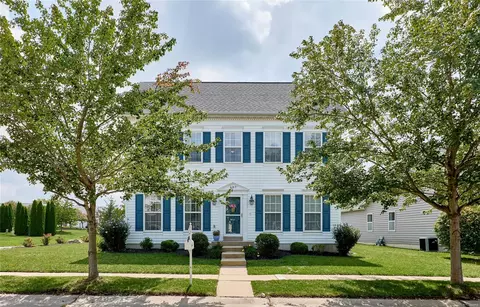 607 Summer Stone Dr, O'fallon, MO 63368