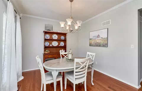 Dining - 607 Summer Stone Dr, O'fallon, MO 63368 photo 1 of 2