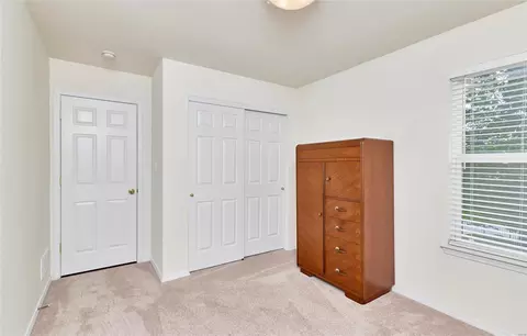Bedroom - 607 Summer Stone Dr, O'fallon, MO 63368 photo 5 of 7