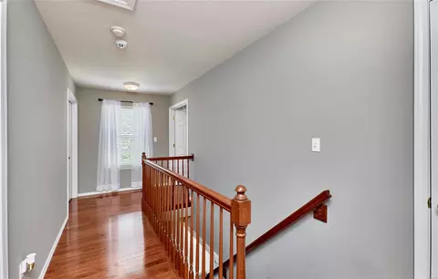 Entry Way - 607 Summer Stone Dr, O'fallon, MO 63368 photo 2 of 2