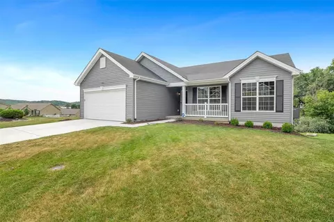 5233 Eagle Wing Ct, Eureka, MO 63025 photo 3