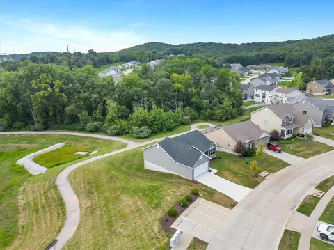 5233 Eagle Wing Ct, Eureka, MO 63025 photo 2