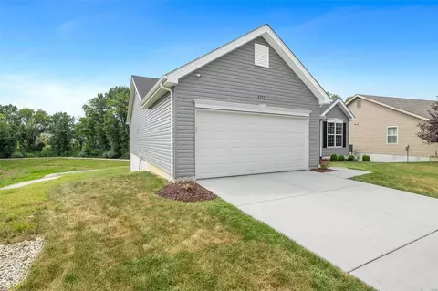 5233 Eagle Wing Ct, Eureka, MO 63025 photo 4