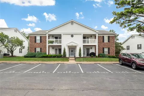 4324 Forder Pl #G, Saint Louis, MO 63129